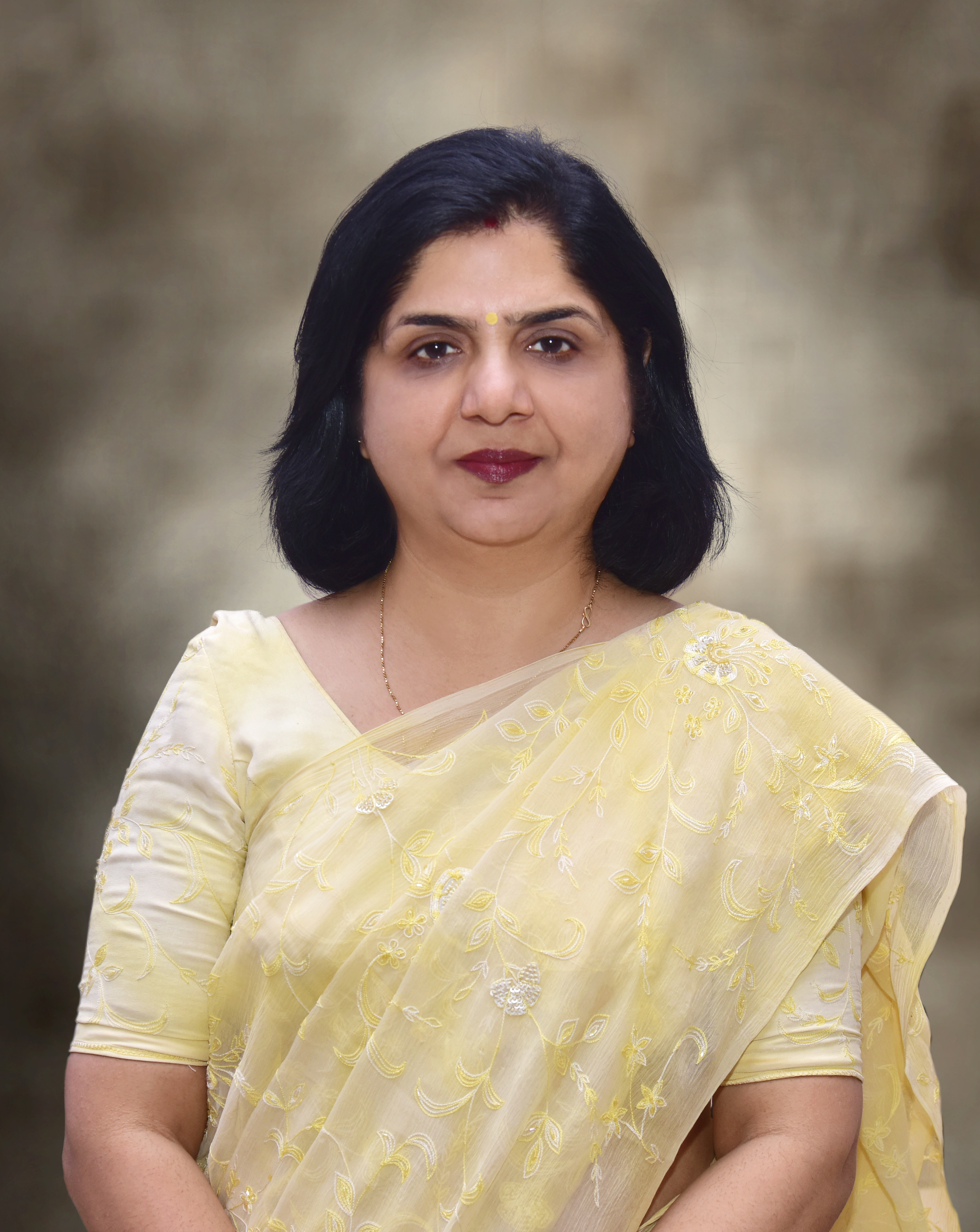 Dr. Shalini Lamba